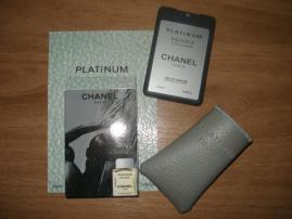 Chanel platinum egoiste (1/1)