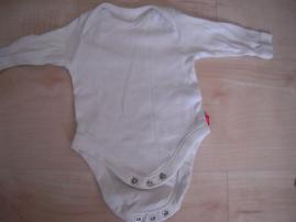 Body s dlhym rukavom (1/1)