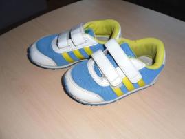 Botasky adidas (1/4)