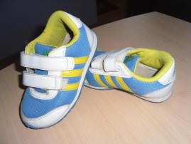 Botasky adidas (2/4)