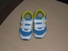 Botasky adidas (4/4)