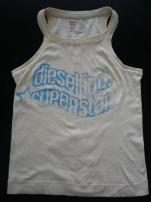 Diesel top (1/2)