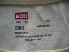 Diesel top (2/2)
