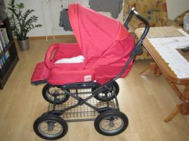 Magnum Inglesina (1/1)