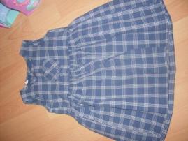 Riflove saty (1/1)