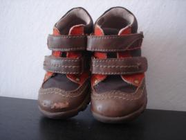 Hnede jesenne topanocky (3/3)