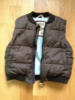 Vesta timberland veľ. 80 (1/3)