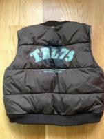 Vesta timberland veľ. 80 (2/3)