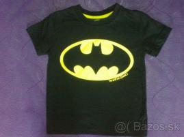Tricko batman (1/1)