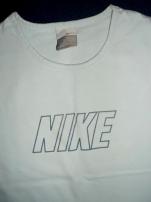 Nike tielko (1/2)