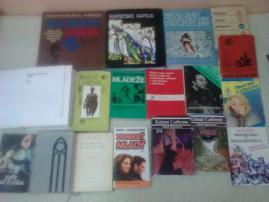 Vyber si od 0,50 eur!! (1/4)
