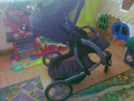 Graco (1/4)