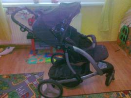 Graco (2/4)