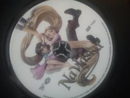 Dvd (3/4)