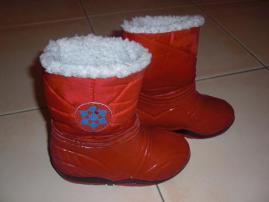 Snehule (1/1)