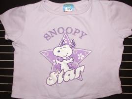 Snoopy (1/2)