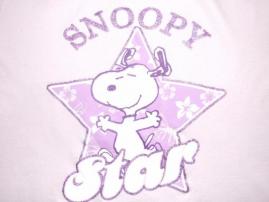 Snoopy (2/2)