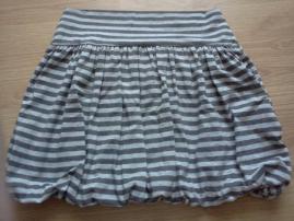 Fishbone suknicka (1/2)