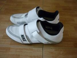 Tenisky Nike obute 2x (2/3)