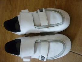 Tenisky Nike obute 2x (3/3)