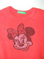 Tričko minnie mouse (1/2)