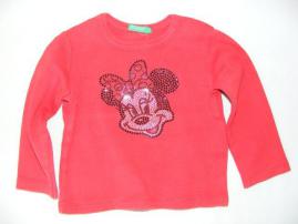 Tričko minnie mouse (2/2)