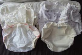 Baby lucy balnene plienky (2/2)