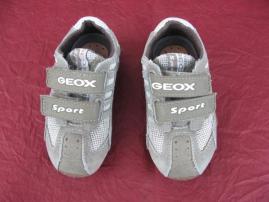 Geox tenisky (1/2)