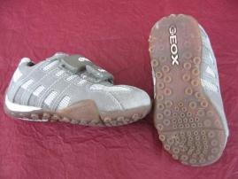 Geox tenisky (2/2)