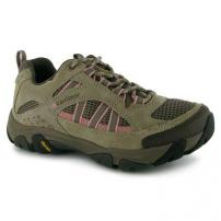 Dámská obuv karrimor 38,5 (1/3)