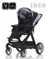 Kočík abc design turbo 4s (4/4)