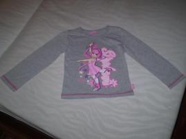 Lazy town tricko (1/1)