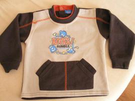 Mikina (1/2)