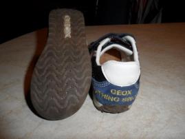 Tenisky značky geox (3/4)