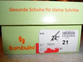 Kozene topanky banbulini (4/4)