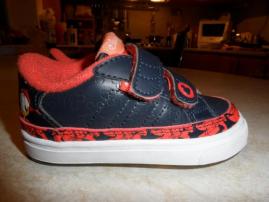 Tenisky adidas disney (1/4)
