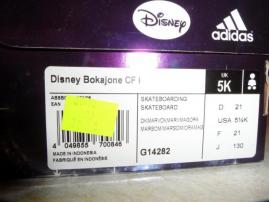 Tenisky adidas disney (4/4)