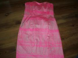 Krasne saty (1/2)