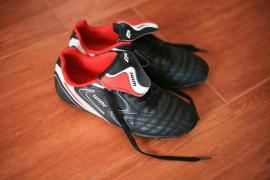 Kopacky (1/1)