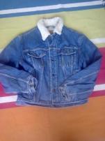 Riflova bunda levis (1/3)