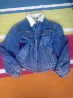 Riflova bunda levis (2/3)