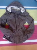 Bunda (1/2)