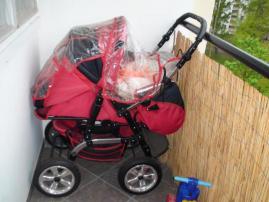 Kombinovany kocik Babylux (2/3)