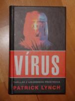 Vírus - patrick lynch (1/2)