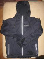 Softshelova bunda Tanna (1/4)