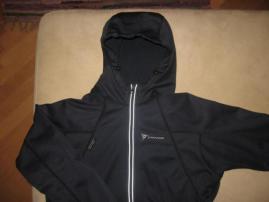 Softshelova bunda Tanna (2/4)