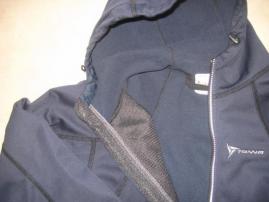 Softshelova bunda Tanna (3/4)
