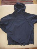 Softshelova bunda Tanna (4/4)