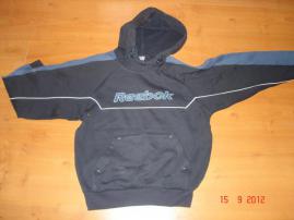 Bunda reebok (1/2)