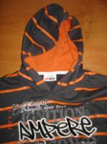 Mikinka (1/3)